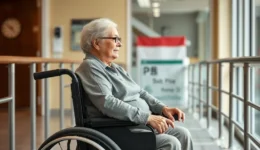 Benefits and Resources for Disabled Seniors in Maryland